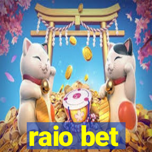 raio bet